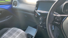 Peugeot 108 1.0 72 Allure 5dr Petrol Hatchback